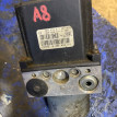 Блок ABS 4E0614517AB Audi S8 5.2 Audi 200 оригинальный номер 4E0614517AB