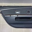 Обшивка двери задняя левая Bmw 7-Series E65 BMW 7er оригинальный номер FTDR03120127