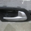 Ручка двери внутренняя передняя правая Honda Civic 5D 2012-2016 Honda Civic оригинальный номер 72120TV0