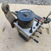 Блок ABS (насос) Chery IndiS (S18D) оригинальный номер S18D3550010