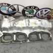 Тепловой экран Mercedes-Benz B-180 2012 Mercedes-Benz B-klasse 