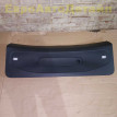 Обшивка двери багажника Range Rover Sport 3 (L461) Land Rover Range Rover оригинальный номер LR183081