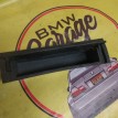 Вставка в центральной консоли BMW 3 E46 BMW 3er 