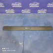 Накладка порога передняя SsangYong Rexton Ssang Yong Rexton оригинальный номер 7730108010