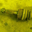 Привод Subaru Exiga оригинальный номер 28421SC010