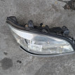 Фара Opel Zafira оригинальный номер 90582084