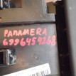 Накладка над коленями Porsche Panamera 970 Porsche Panamera оригинальный номер 6996454268