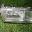 Фара правая Opel Vectra A Opel Vectra оригинальный номер 084421139R