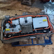Батарея высоковольтная Toyota Prius оригинальный номер G928047061