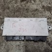 Блок управления передней правой двери BMW E65 BMW 7er  