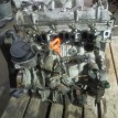 Двигатель Honda Civic ХЕТЧБЭК 5-ТИ ДВ. N22A2 2009 Honda Civic  