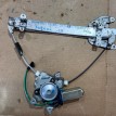 Стеклоподъемник задний левый Nissan Bluebird1998 Nissan Bluebird оригинальный номер 827313J100