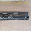Кронштейн переднего бампера LR Defender 2 (L663) Land Rover Defender оригинальный номер LR132640