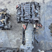 Двигатель BMW X5 оригинальный номер 11000439113