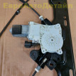Стеклоподъемник передний Land Rover Defender L663 Land Rover Defender оригинальный номер LR164084