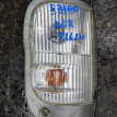Габарит Daihatsu Hijet 