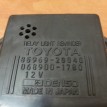 Блок управления светом (реле) Toyota Carina E Toyota Carina 
