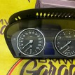 Панель приборов BMW 5 E60 N52B25AF 2009 BMW 5er 