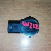Датчик парковки Mercedes-Benz E-класс W212/S212/C207/A207 рестайлинг (2013—2016) Mercedes-Benz E-klasse оригинальный номер a0009059300