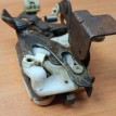 Замок двери передний правый Daewoo Matiz M150 Daewoo Matiz 