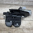 Замок крышки багажника Porsche Cayenne VW Touareg Volkswagen Touareg оригинальный номер 7p0827505k