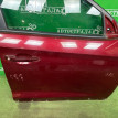 Дверь Hyundai Tucson 2015-2021 76004D3001 TL, передняя правая Hyundai Tucson 