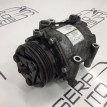 Компрессор кондиционера Suzuki SX 4 YA21S M16A Suzuki SX4 