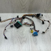 Проводка фары ПРАВОЙ Mercedes W212 Mercedes-Benz E-klasse оригинальный номер A 006 545 28 30