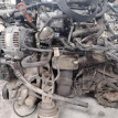 Двигатель Audi A4 оригинальный номер 06D100033H