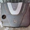 Крышка двигателя Mercedes ML W163 OM628 Mercedes-Benz M-klasse оригинальный номер A6280161524