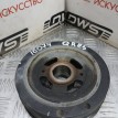 Шкив коленвала Nissan Bassara  