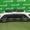 Бампер Mercedes GLC 2015-2019 A25388581029999, передний Mercedes-Benz GLC 