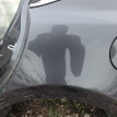 Крыло Mazda Atenza 