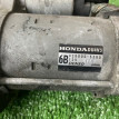 Стартер Honda Crosstour 2010-2013 4280005380 J35Z2 Honda Crosstour 