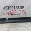 Накладка порога передняя левая Hyundai Solaris Hyundai Solaris оригинальный номер 858711R000