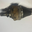 Привод передний левый Volkswagen Polo 5 Sed RUS Volkswagen Polo оригинальный номер 6R0407761K