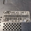 Tv тюнер Audi A8 D3/4E Audi 200 оригинальный номер 4E0910146F