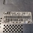 Tv тюнер Audi A8 D3/4E Audi A8  