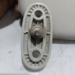 Козырек солнцезащитный левый Hyundai Getz Hyundai Getz оригинальный номер 852101C420QS