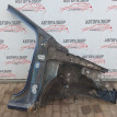 Четверть передняя правая Hyundai Getz Hyundai Getz 