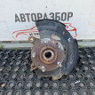Кулак поворотный левый Hyundai Elantra 5 MD Hyundai Elantra оригинальный номер 51715A5000