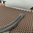 Уплотнитель крыла BMW X5  
