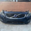 Ноускат Nose Cut Volvo V60 2010-2013 Volvo V60 