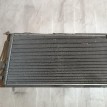 Радиатор кондиционера (конденсер) Mitsubishi Lancer 