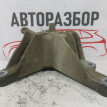 Кронштейн опоры кпп Opel Astra J Opel Astra оригинальный номер 13248663