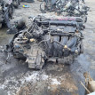 Двигатель Honda Accord 
