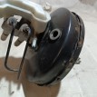 Усилитель тормозов вакуумный Ford Fiesta 