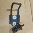 Замок капота renault scenic 2 megane 2 Renault 20 оригинальный номер 8200273585