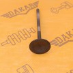 Клапан впускной Mazda Mazda3 BK Z6 1.6 2008 Mazda 3 
