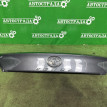 Накладка крышки багажника Toyota Venza 2008-2016 768010T050 Toyota Venza 
